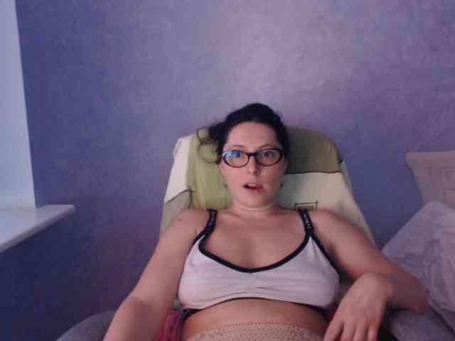 AmandaFresh24 webcam