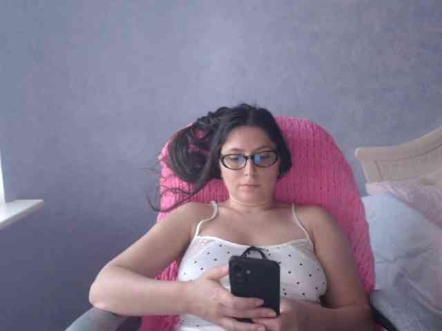 AmandaFresh24 webcam