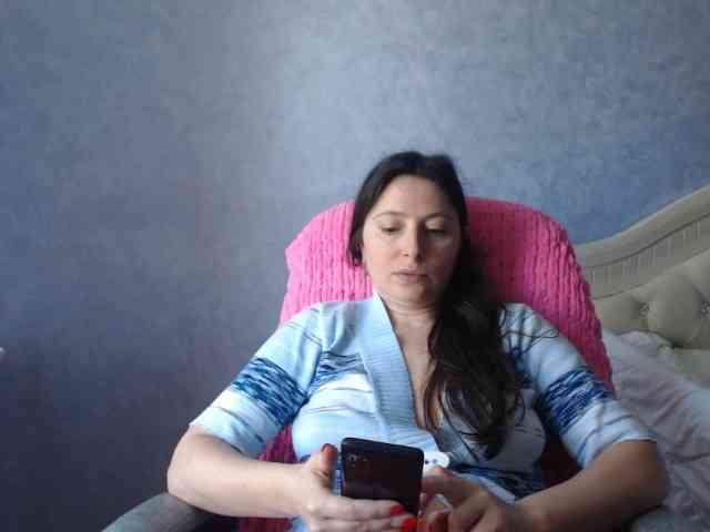 AmandaFresh24 webcam