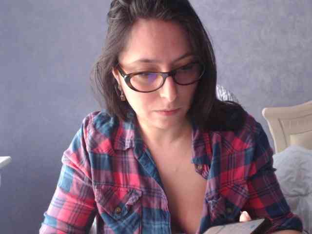 AmandaFresh24 webcam