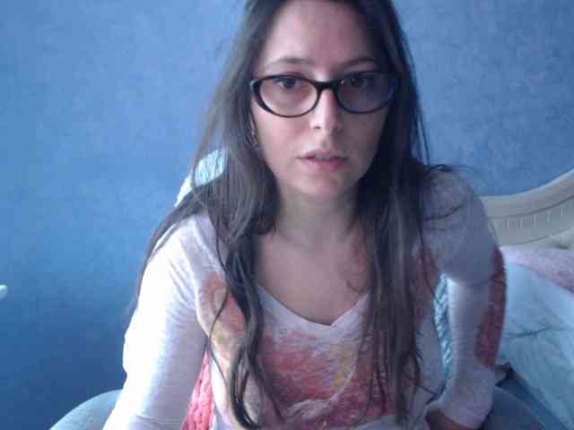 AmandaFresh24 webcam