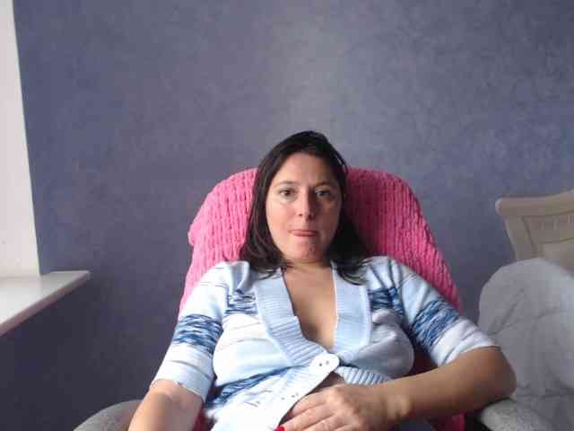 AmandaFresh24 webcam