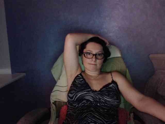 AmandaFresh24 webcam
