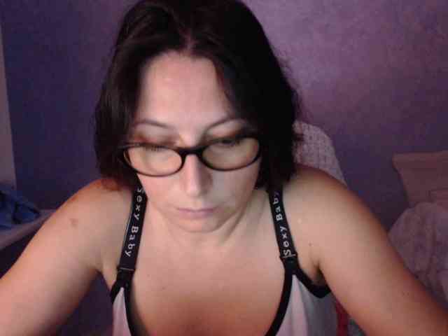 AmandaFresh24 webcam