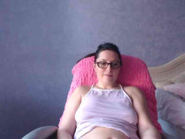 AmandaFresh24 webcam