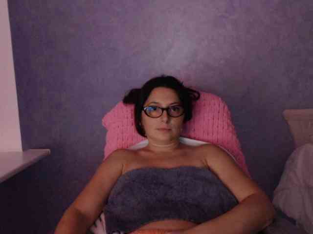 AmandaFresh24 webcam