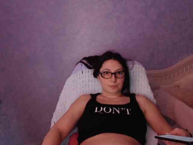 AmandaFresh24 webcam
