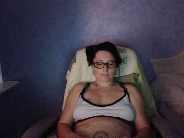 AmandaFresh24 webcam
