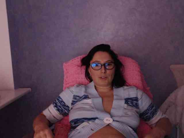 AmandaFresh24 webcam