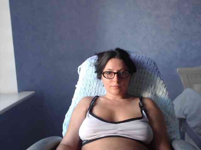 AmandaFresh24 webcam