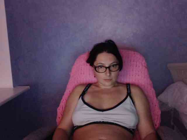 AmandaFresh24 webcam