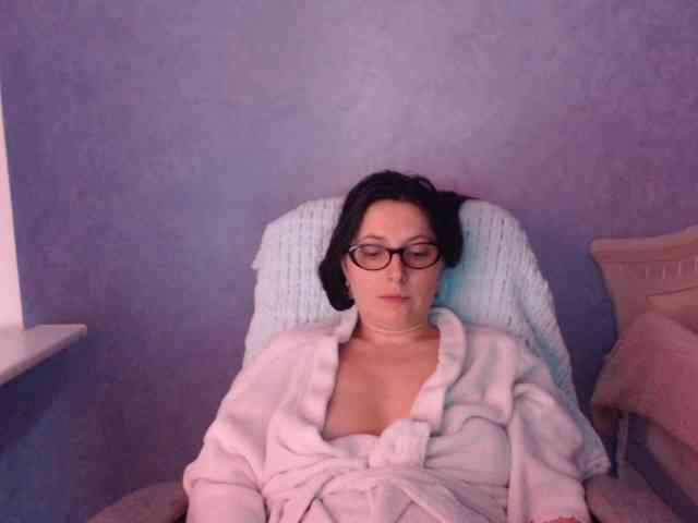 AmandaFresh24 webcam