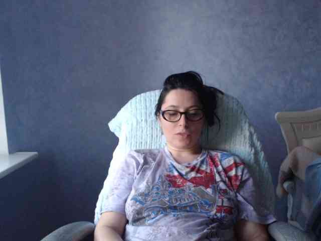 AmandaFresh24 webcam