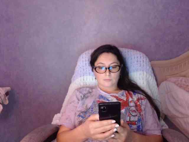 AmandaFresh24 webcam