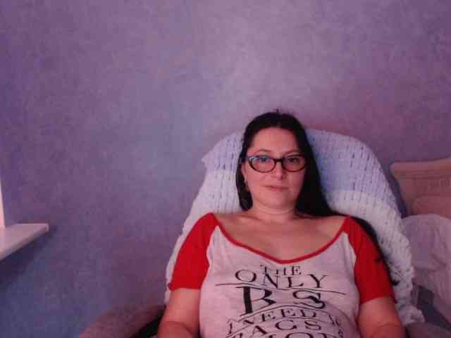 AmandaFresh24 webcam