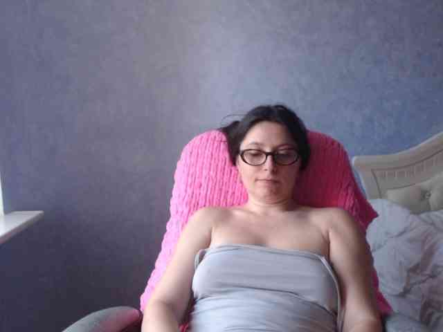 AmandaFresh24 webcam