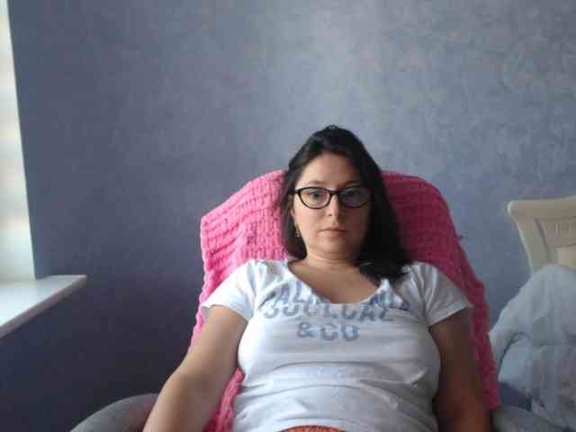 AmandaFresh24 webcam