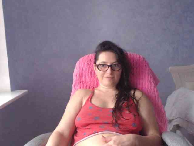 AmandaFresh24 webcam