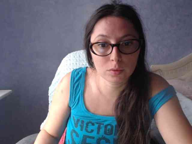 AmandaFresh24 webcam