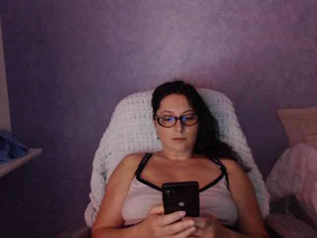 AmandaFresh24 webcam