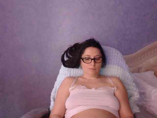 AmandaFresh24 webcam