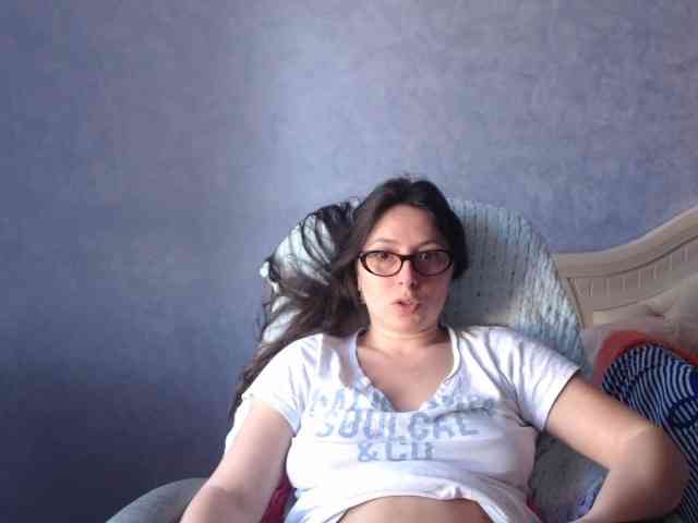 AmandaFresh24 webcam