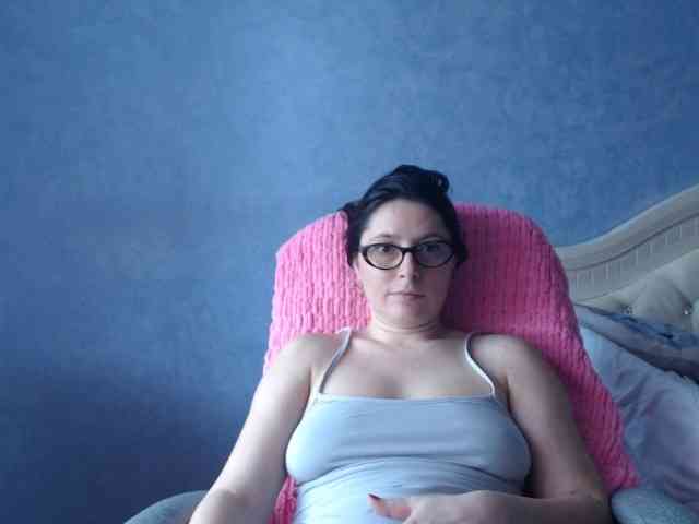 AmandaFresh24 webcam