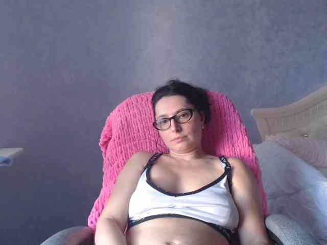 AmandaFresh24 webcam