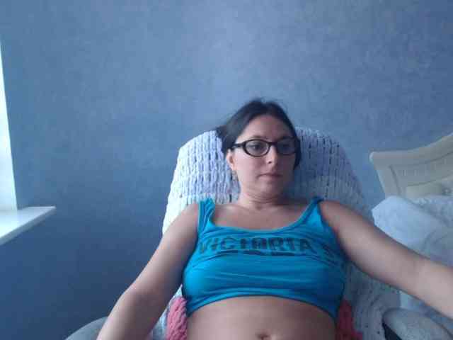 AmandaFresh24 webcam