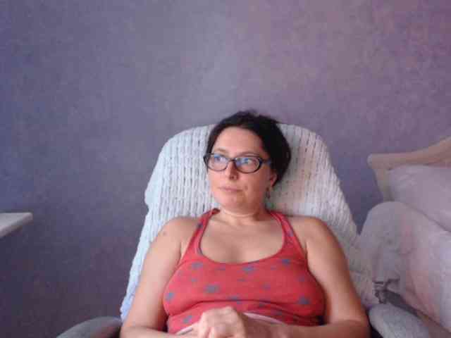 AmandaFresh24 webcam