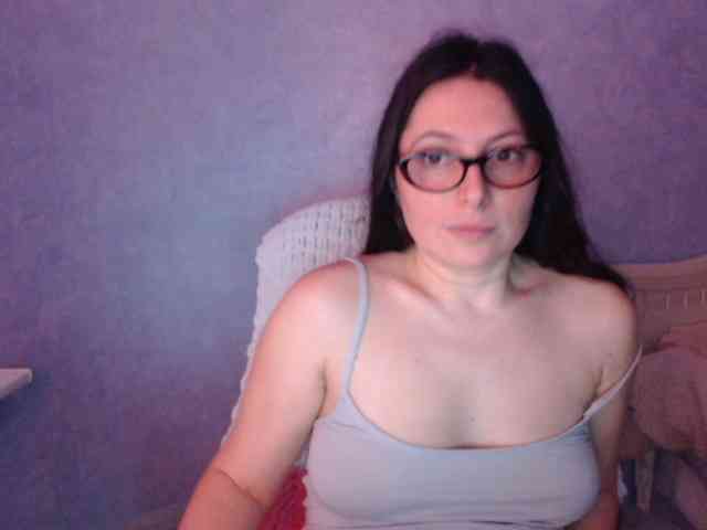 AmandaFresh24 webcam