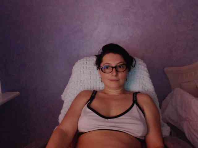 AmandaFresh24 webcam