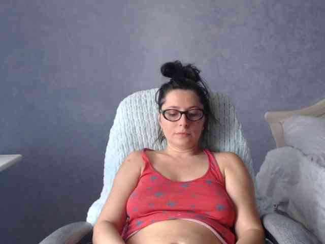 AmandaFresh24 webcam