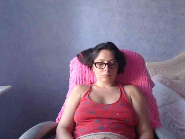 AmandaFresh24 webcam