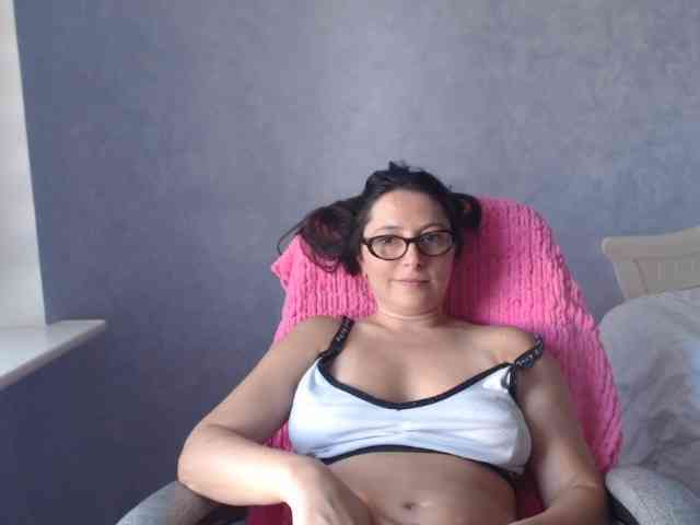 AmandaFresh24 webcam