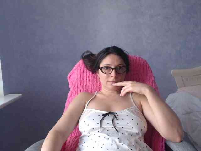 AmandaFresh24 webcam