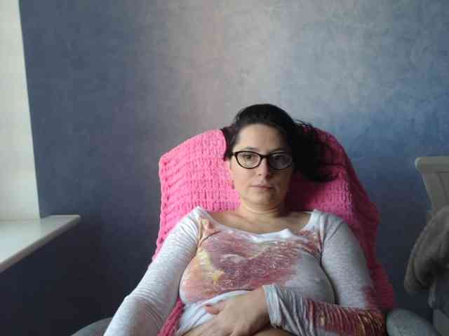 AmandaFresh24 webcam