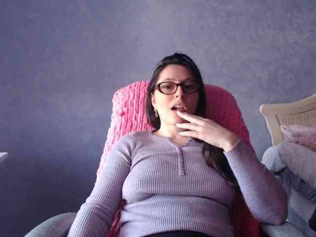 AmandaFresh24 webcam