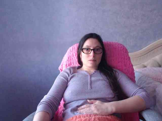 AmandaFresh24 webcam
