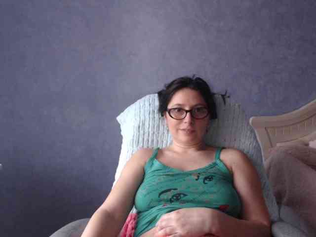 AmandaFresh24 webcam