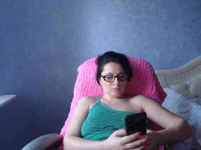 AmandaFresh24 webcam