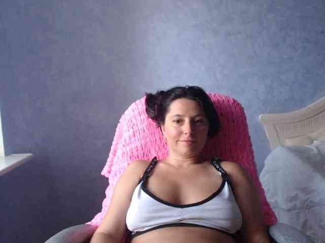 AmandaFresh24 webcam