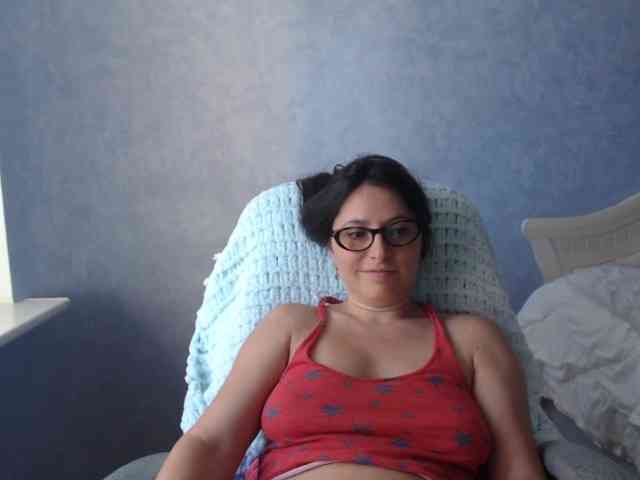 AmandaFresh24 webcam