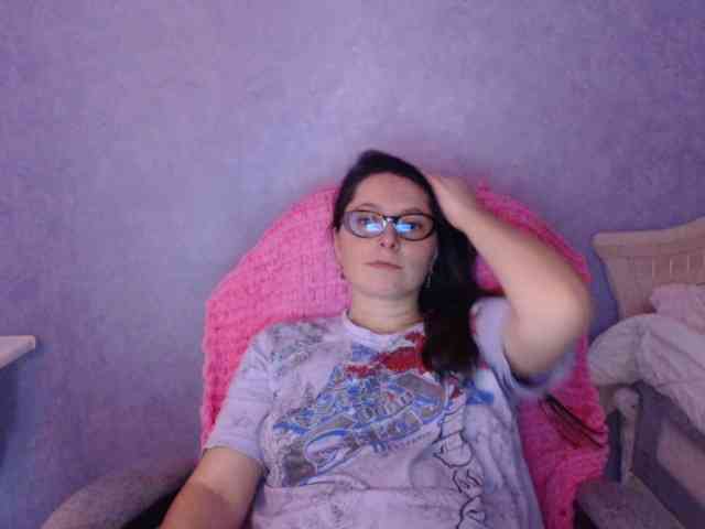 AmandaFresh24 webcam