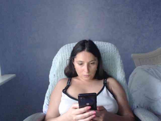 AmandaFresh24 Live Webcam on BongaCams