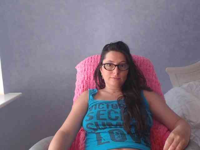 AmandaFresh24 webcam