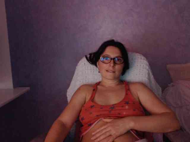 AmandaFresh24 webcam