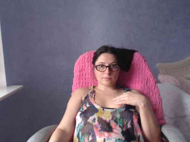 AmandaFresh24 webcam