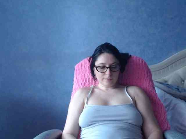 AmandaFresh24 webcam