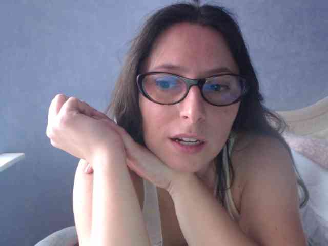 AmandaFresh24 webcam
